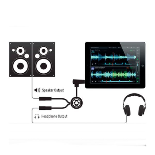 NATIVE INSTRUMENTS Traktor DJ Cable