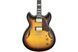 IBANEZ&nbsp;AS93FM-AYS, Sunburst, 22, 6, Fixed, 24.75", H-H