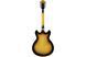 IBANEZ&nbsp;AS93FM-AYS, Sunburst, 22, 6, Fixed, 24.75", H-H