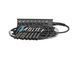 KLOTZ SLW080XE10, Black, 10 м