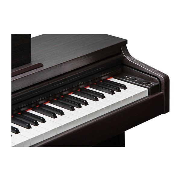 KURZWEIL M115 SR, 88 (7.5 Octaves), Full size, Full-weighted, 189