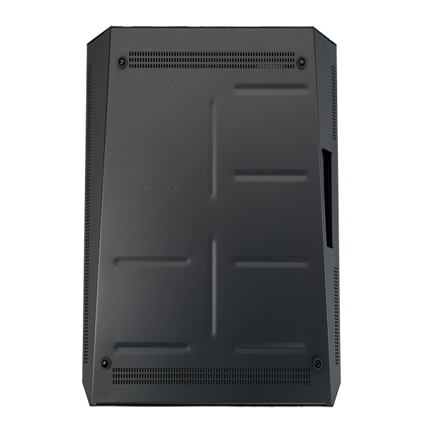 HH ELECTRONICS Q12FX