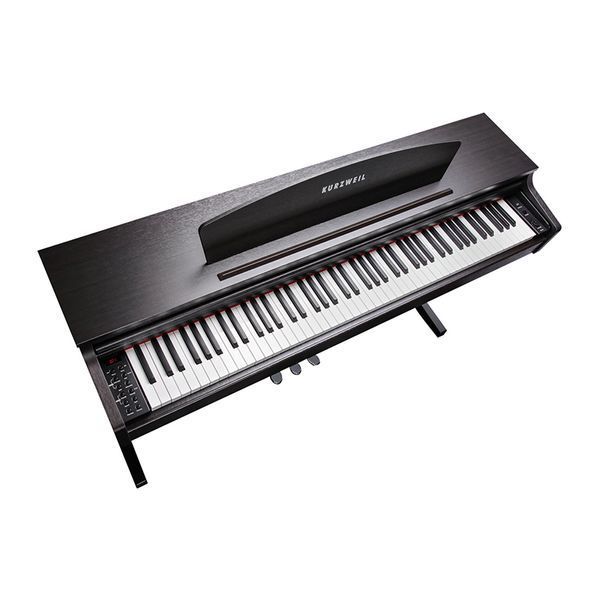 KURZWEIL M115 SR, 88 (7.5 Octaves), Full size, Full-weighted, 189