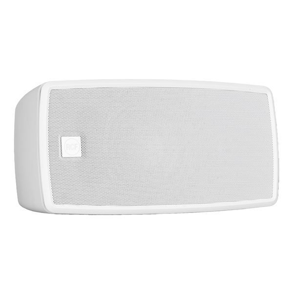 RCF WMR 50T W, 2, 80 Гц, 20 кГц, 5", 1"