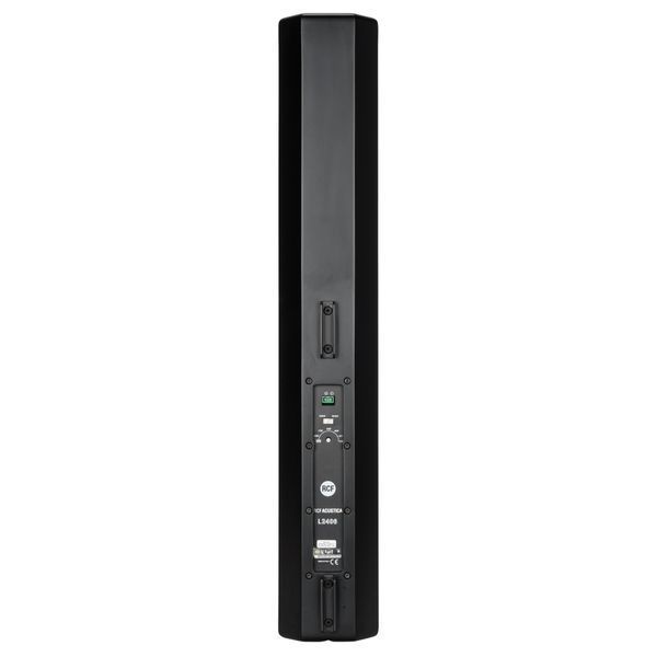 RCF L 2406T, 3, 100 Гц, 20 кГц, 5", 1"