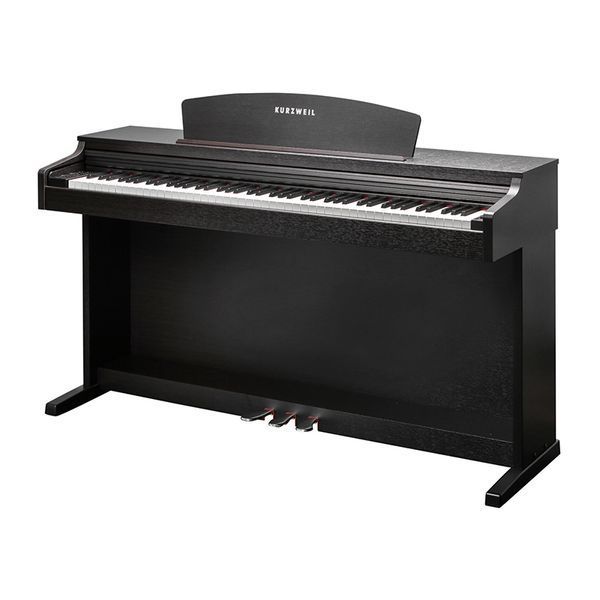 KURZWEIL M115 SR, 88 (7.5 Octaves), Full size, Full-weighted, 189