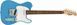Електрогітара SQUIER by FENDER SONIC TELECASTER LRL CALIFORNIA BLUE 234215 фото 1