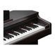KURZWEIL M115 SR, 88 (7.5 Octaves), Full size, Full-weighted, 189