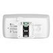 RCF WMR 50T W, 2, 80 Гц, 20 кГц, 5", 1"