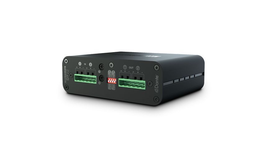 ALLEN & HEATH DT22-M