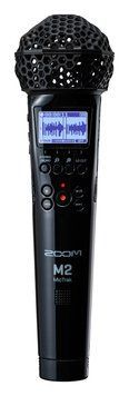 ZOOM M2 MicTrak, 2, 1024 Гб
