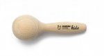 ROHEMA Junior Maracas hp, Natural, Дерево