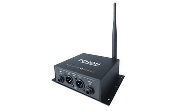 DENON PRO DN-200WS RM-283209 фото