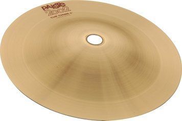 PAISTE 2002 Cup Chime 7,5" RM-254329 фото