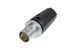 NEUTRIK NBTB75CLI5, Silver, Brass, Female, BNC