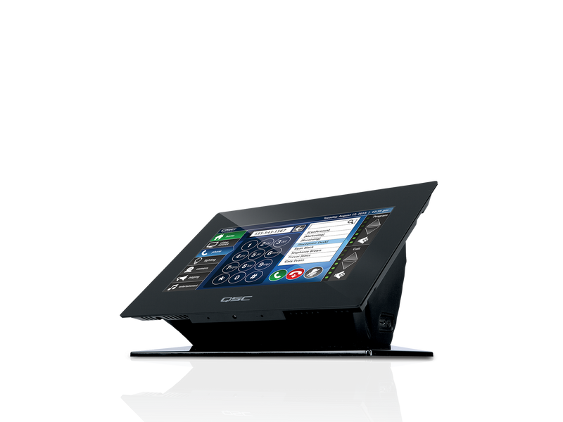 QSC SYSTEMS TSC-7t