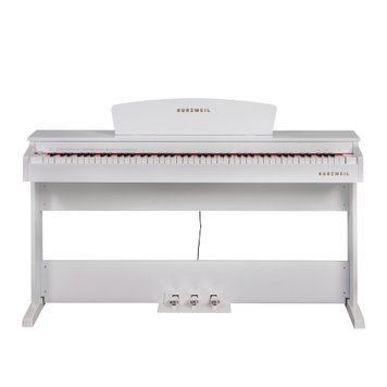 KURZWEIL M70 WH, 88 (7.5 Octaves), Full size, Full-weighted, 64