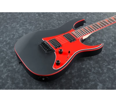 IBANEZ&nbsp;GRG131DX-BK 226418 фото