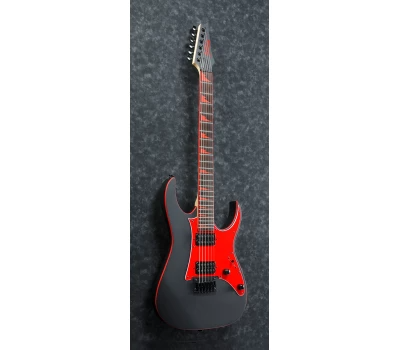 IBANEZ&nbsp;GRG131DX-BK 226418 фото