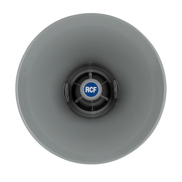 RCF HD 410T, 1, 180 Гц, 7 кГц, 2"