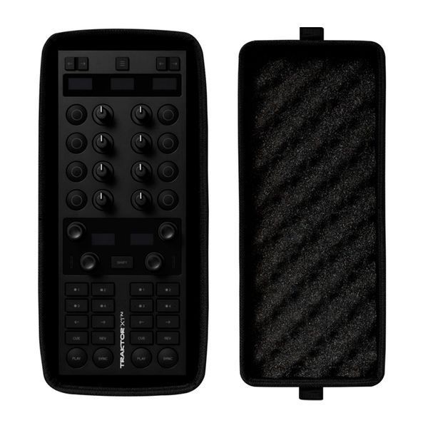NATIVE INSTRUMENTS Traktor Modular Bag 530499 фото