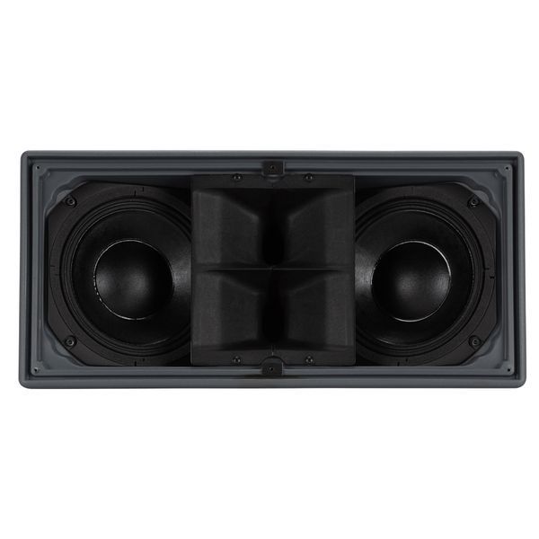 RCF P 5228-L, 2, 80 Гц, 20 кГц, 2 x 8", 1.75"
