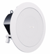 QSC SYSTEMS QSC NL-C4-WH, 2, 65 Гц, 20 кГц, 4"