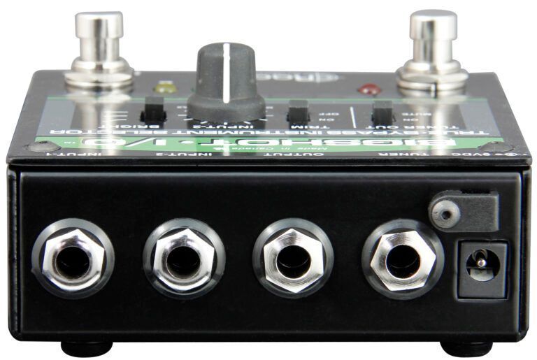 RADIAL BigShot I/O 242484 фото