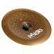 PAISTE RUDE Wild China 18" RM-526381 фото