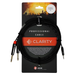 CLARITY miniJACK-2xJACK-B/5m RM-528551 фото