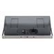 RCF P 5228-L, 2, 80 Гц, 20 кГц, 2 x 8", 1.75"
