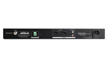 DENON PRO DN-300BR RM-286808 фото