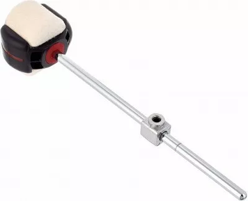 PEARL B-250QB, Black, Метал