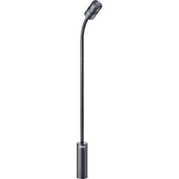 DPA Microphones DP4018F30 Суперкардіоїдний Мікрофон з Бумом (30 см) для Подіуму 529399 фото