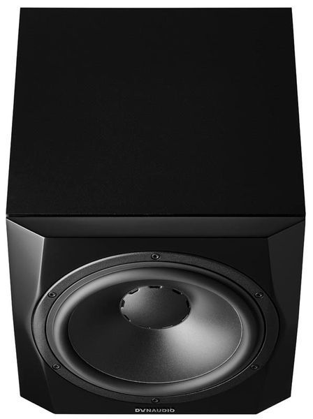 DYNAUDIO 9S, Sealed, 22 Гц, 175 Гц, 9"