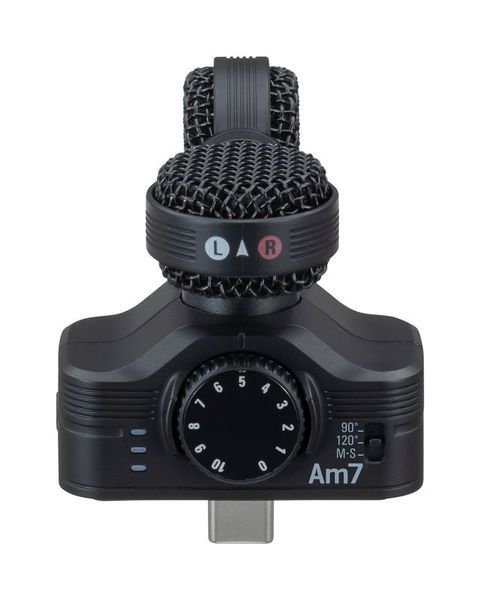 ZOOM AM7