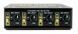 RADIAL Gold Digger: Studio Microphone Selector and Switcher