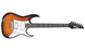 IBANEZ&nbsp;GRG140&nbsp;SB, Sunburst, 24, 6, Tremolo, 25.5", S-S-H
