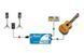 RADIAL SB-1 Active (StageBug) Direct Box 282805 фото 5