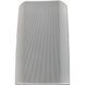 QSC SYSTEMS QSC SYSTEMS AD-S112-sw-WH RM-284479 фото 1