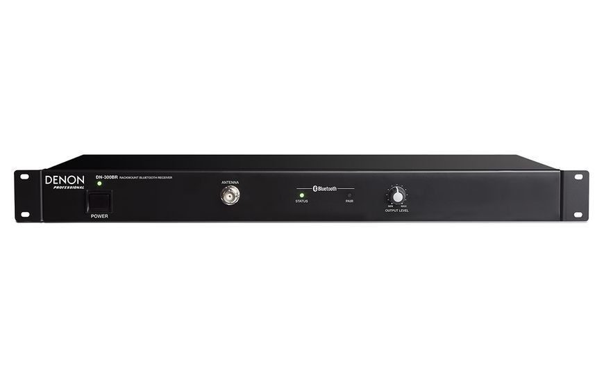 DENON PRO DN-300BR RM-286808 фото