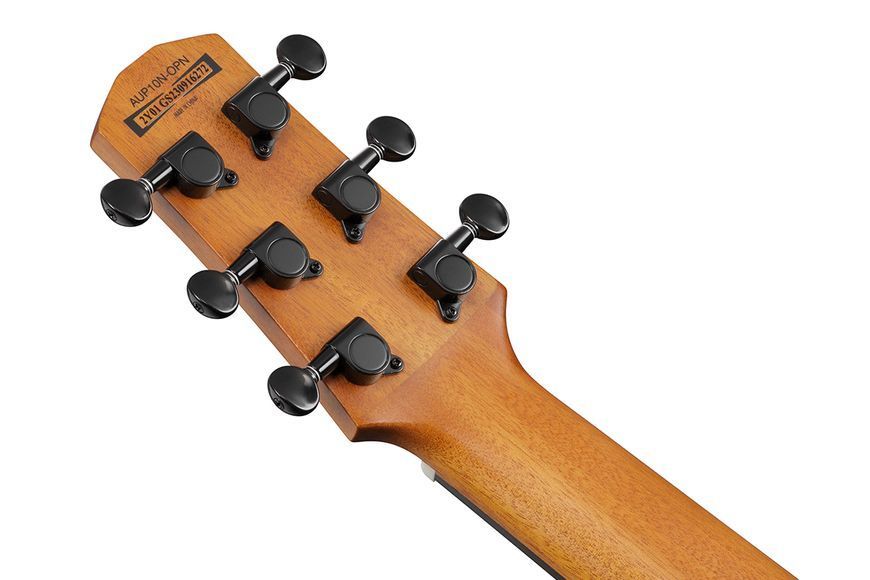 IBANEZ&nbsp;AUP10N&nbsp;OPN, Concert, Natural