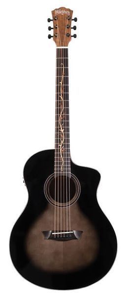 WASHBURN BTS9VCECH-D-U RM-531844 фото