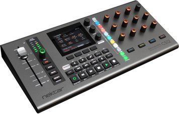 NEKTAR Panorama CS12