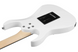 IBANEZ&nbsp;GRG140&nbsp;WH, White, 24, 6, Tremolo, 25.5", S-S-H