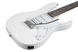 IBANEZ&nbsp;GRG140&nbsp;WH, White, 24, 6, Tremolo, 25.5", S-S-H