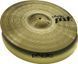 PAISTE PST 3 Hi-Hat 13", Бронзовий, 13", Hi-Hat