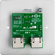 HH ELECTRONICS MZ-C2-EU-WH RM-529711 фото 2
