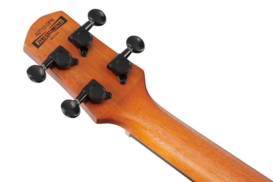 IBANEZ&nbsp;AUT10&nbsp;OPN, Concert, Natural